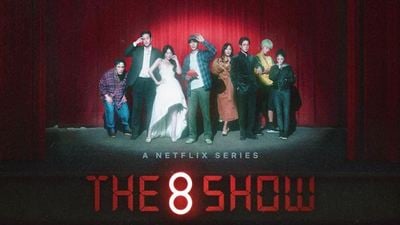K-Drama "The 8 Show"dan İlk Fragman