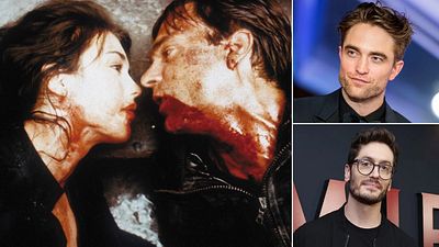 Robert Pattinson ve "Smile" Yönetmeni, Kült Korku Filmi "Possession"ı Yeniden Çekecek! haber görseli