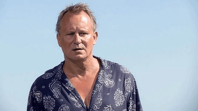 “O Bir Naziydi ve Hiç İyi Biri Değildi”: Stellan Skarsgård Sinema Tarihinin En Büyük Yönetmenlerinden Birine Çok Sert Yüklendi! haber görseli