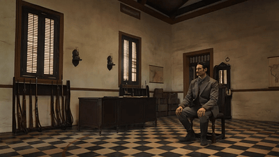 Netflix, "Yüzyıllık Yalnızlık"ın 2. Kısım Fragmanını Yayınladı ve Büyük Finalin Tarihini Açıkladı! haber görseli