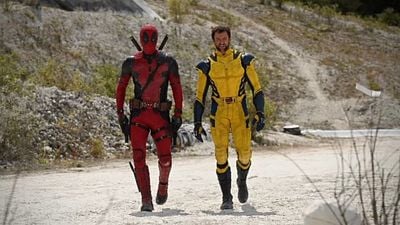 "Deadpool 3"e İlk Bakış: Hugh Jackman Klasik Wolverine Kostümünü Giydi! haber görseli