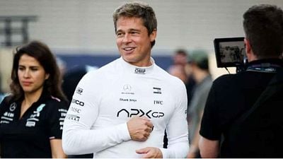 Pistler Yeniden Isınıyor: Brad Pitt’li "F1" Filmi İçin Karar Verildi haber görseli