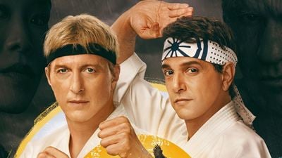 "Cobra Kai" Final Yapıyor: 6. Sezondan İlk Fragman