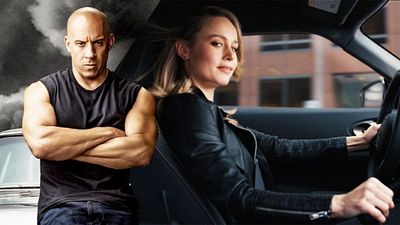Brie Larson "Hızlı ve Öfkeli 10" Filmindeki Karakterini Açıkladı haber görseli