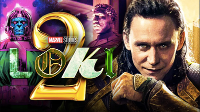 "Loki" 2. Sezondan Yeni Fragman! haber görseli
