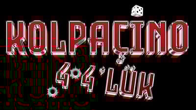 "Kolpaçino 4 4’lük" 24 Kasım'da Sinemalarda! haber görseli