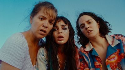 Ankara Film Festivali’nden Kadın Yönetmenlere Özel Seçki: “Bir Kadın Filmi” haber görseli