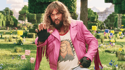 “Bir Minecraft Filmi” İkinci Haftasında da Zirvede: Küresel Gişe 550 Milyon Doları Aştı haber görseli