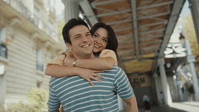 Mayıs 2025'te Prime Video'da İzleyebileceğiniz Filmler ve Diziler haber görseli