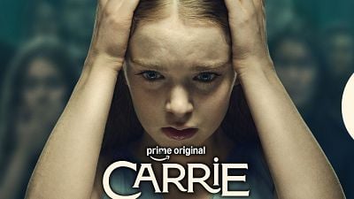 Stephen King'in Kült Eseri Ekrana Dönüyor: Mike Flanagan İmzalı "Carrie" Dizisinden Fragman ve Yayın Tarihi Geldi! haber görseli