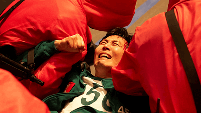 "Squid Game" 3. Sezon Fragmanı Yayınlandı: Player 456 ve Front Man Son Kez Karşı Karşıya haber görseli