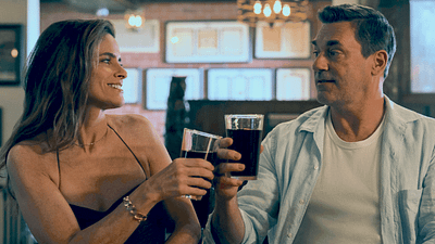 Apple TV Dizisi "Your Friends & Neighbors"tan Yeni Teaser Geldi haber görseli