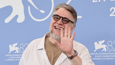 Guillermo del Toro'dan İddialı Çıkış: “Ölmeyi Tercih Ederim...” haber görseli