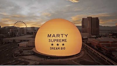 Timothée Chalamet’ten "Marty Supreme" İçin Sınırları Zorlayan Tanıtım haber görseli