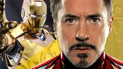 Marvel Evreninde Kartlar Yeniden Dağıtılıyor: Tony Stark'ın Yerine Geçecek "Yeni Iron Man" Belli Oldu! haber görseli