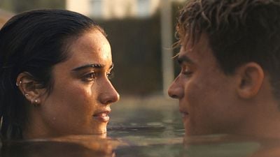 Prime Video, Yeni "Culpa Mia" Filmi "My Fault: London"dan Fragman Yayınladı! haber görseli