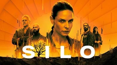 Rebecca Ferguson Başrollü "Silo" 2. Sezon Onayını Aldı