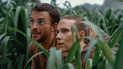 "Jurassic World: Rebirth"ten İlk Kareler: Scarlett Johansson, Jonathan Bailey, Mahershala Ali Başrolde! haber görseli