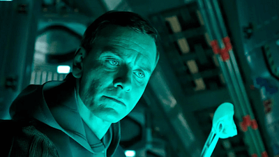"Alien: Covenant"tan Haber Var: Ridley Scott Büyük Pişmanlığını Anlattı! haber görseli
