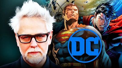 James Gunn "Superman: Legacy" Eleştirilerine Yanıt Verdi haber görseli