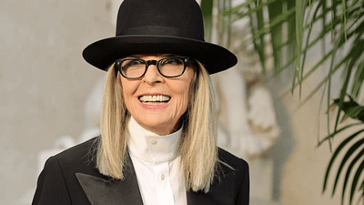 Oscar Ödüllü Oyuncu Diane Keaton 79 Yaşında Hayatını Kaybetti haber görseli