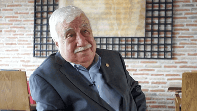 Usta Oyuncu Ahmet Gülhan Hayatını Kaybetti haber görseli