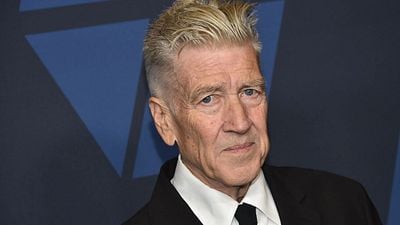 Amfizem ile Mücadele Eden David Lynch Asla Emekli Olmayacağını Açıkladı haber görseli