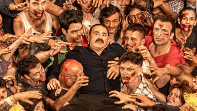 "Kutsal Damacana 5: Zombi" Fragmanı Yayınlandı haber görseli