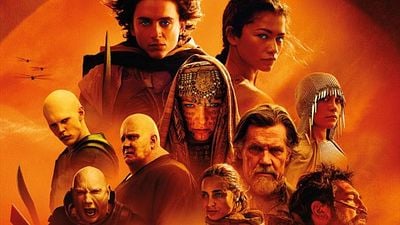 "Dune: Part Two" İçin İlk Yorumlar Geldi! haber görseli