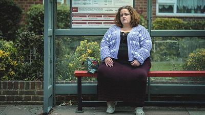 Netflix, 120 Milyon Dolarlık "Baby Reindeer" Davasıyla Karşı Karşıya! haber görseli