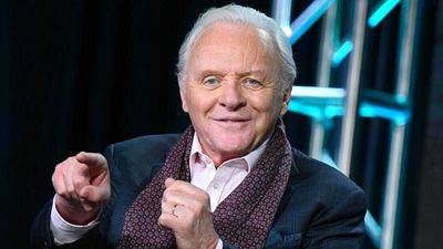 Anthony Hopkins Televizyona Roma İmparatoru Olarak Dönüyor: Destansı Tarihi Diziyi Roland Emmerich Yönetecek haber görseli