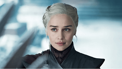 İyilikten Kötülüğe Sürüklenen Televizyon Tarihinin 10 Unutulmaz Karakteri haber görseli