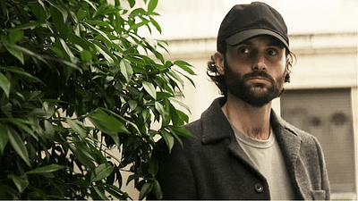 "You" Dizisinin 5. Sezon Afişleri Yayınlandı haber görseli