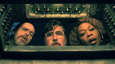 Stranger Things Yaratıcılarından Yeni Bilimkurgu Efsanesi: Netflix'in "The Boroughs" Dizisinden İlk Fragman Yayınlandı! haber görseli