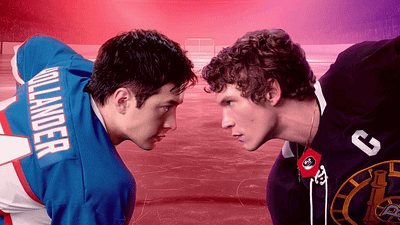 "Heated Rivalry" Yıldızlarının Yeni Rotaları Belli Oldu: İşte Oyuncuların Yeni Projeleri haber görseli