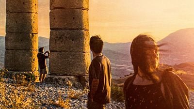 Türkiye'nin Oscar Adayı: Kuru Otlar Üstüne haber görseli