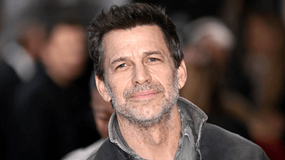 Zack Snyder, Dövüş Dünyasını Anlatacak UFC Filmi “Brawler”ın Yönetmenliğini Üstlenecek haber görseli