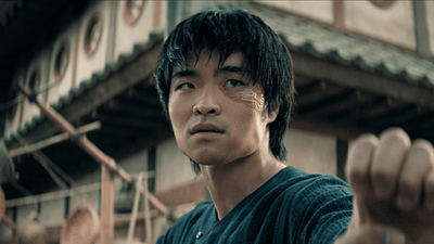 "Avatar: The Last Airbender" 2. Sezonun Yayın Tarihi Belli Oldu haber görseli