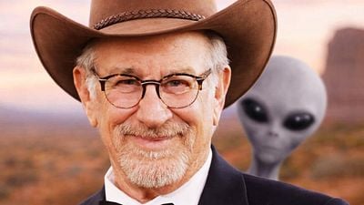 Kariyerinde Bir İlk: Steven Spielberg'in Yeni "Western" Filmi Ortalığı Kasıp Kavurmaya Geliyor! haber görseli