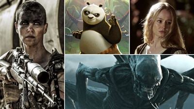 2024'te Geri Dönecek 8 Büyük Film Serisi: Yüzüklerin Efendisi, Mad Max, Alien...