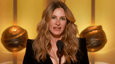 Julia Roberts, Merakla Beklenen “Ocean’s 14” Senaryosunu Yorumladı haber görseli