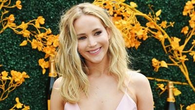 Jennifer Lawrence "Real Housewives"tan Esinlenen Cinayet Gizeminde Başrolde!