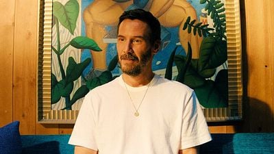 Keanu Reeves ve Cameron Diaz’lı Apple TV+ Filmi "Outcome"dan İlk Kareler Geldi haber görseli