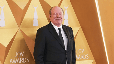 Hans Zimmer Kariyerinde İlk Defa Milli Marş Besteleyecek haber görseli