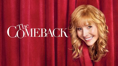 Lisa Cudrow ve "The Comeback" Yıllar Sonra Geri Dönüyor! haber görseli