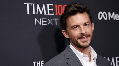 People Dergisi 2025’in En Seksi Erkeğini Seçti haber görseli