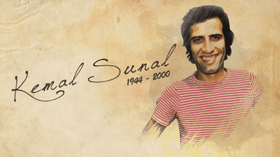 Kemal Sunal'ı Rahmetle Anıyoruz... haber görseli