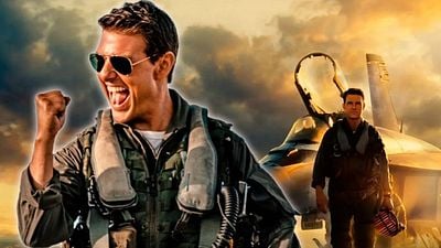 "Top Gun 3" İçin Çalışmalar Başladı! haber görseli