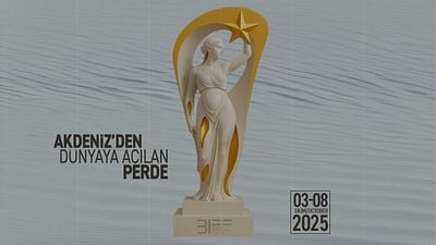 Bodrum Uluslararası Film Festivali'nin Programı Açıklandı haber görseli