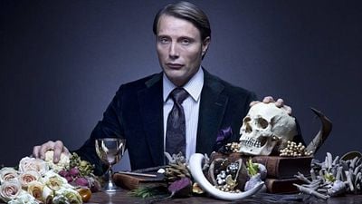 Mads Mikkelsen ve Bryan Fuller'dan Korku Filmi Geliyor! haber görseli